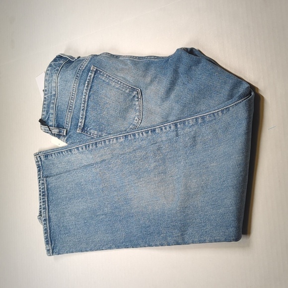 Joe's Jeans  The Laura Mid Rise Cigarette Ankle Size 26 - Picture 9 of 9